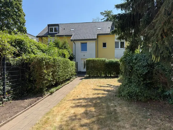 3 Zimmer Wohnung mit 61 m² in Bonn – Bild 8