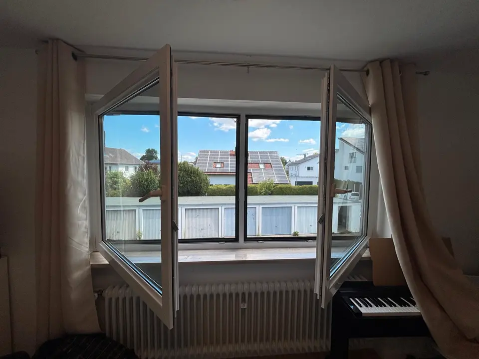 Studio mit 19 m² in Landshut – Bild 4