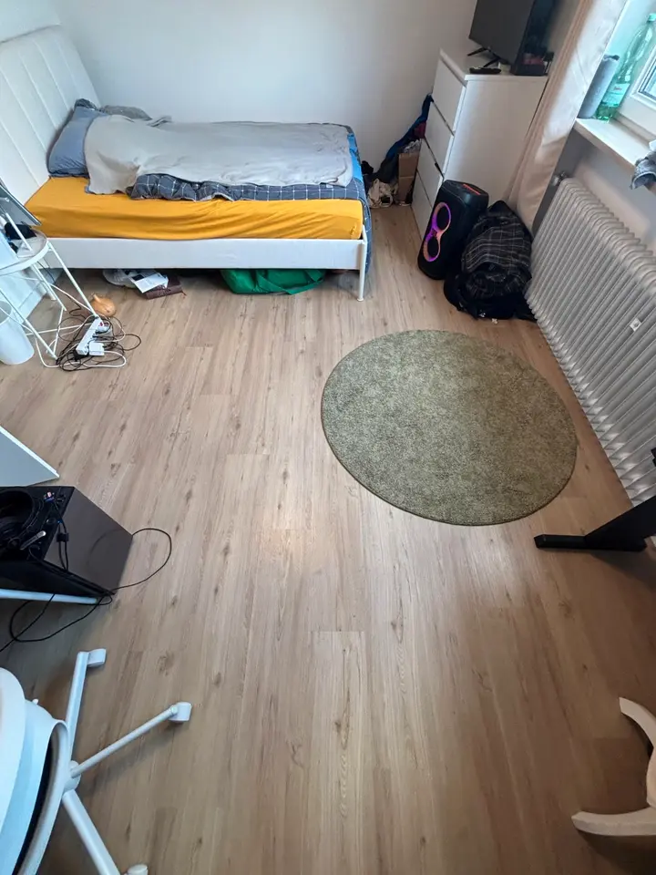 Studio mit 19 m² in Landshut – Bild 5