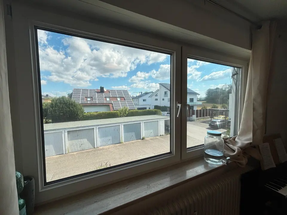Studio mit 19 m² in Landshut – Bild 8