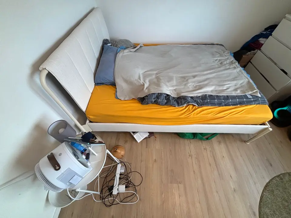 Studio mit 19 m² in Landshut – Bild 9
