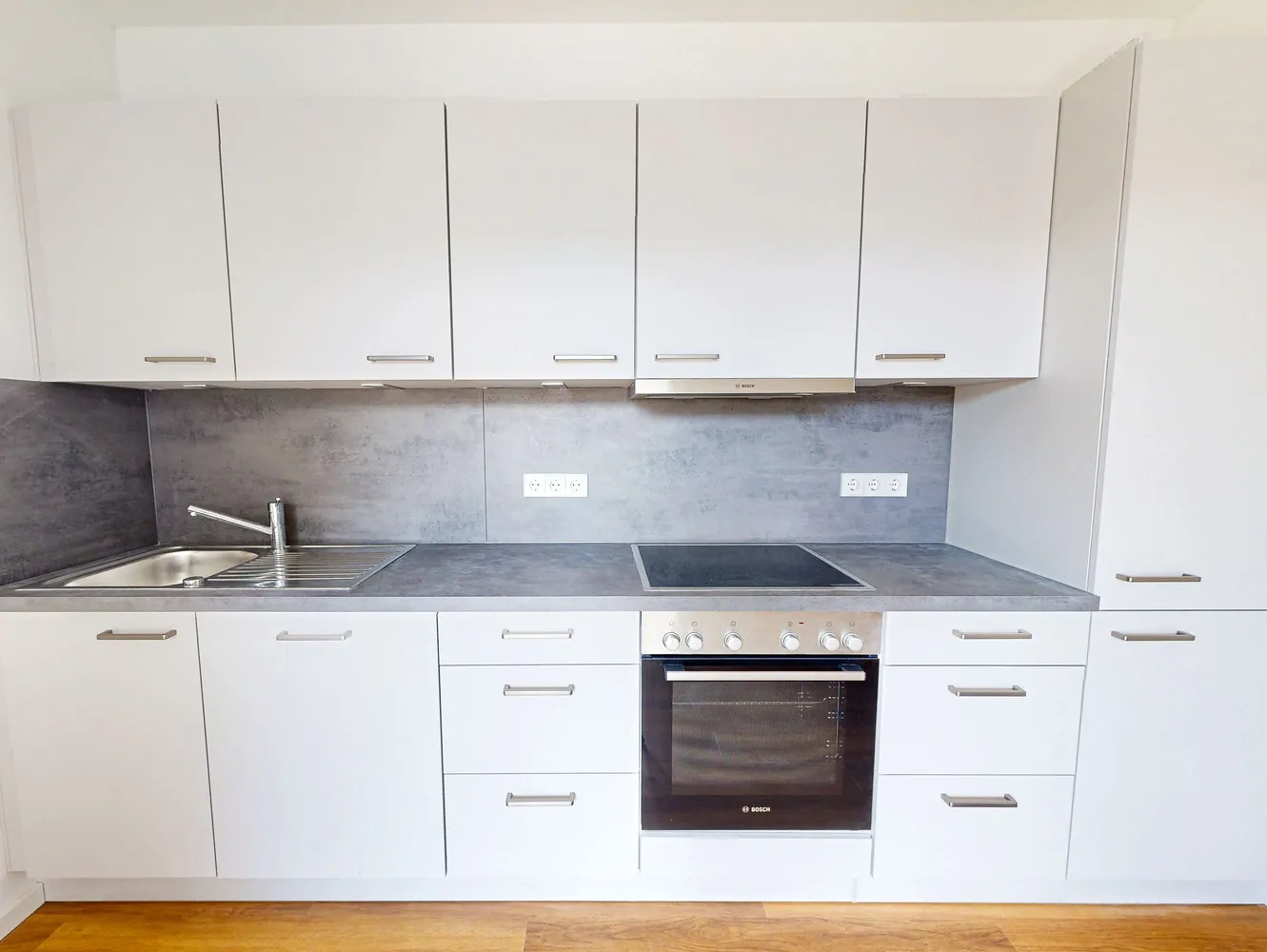 4 Zimmer Wohnung mit 97 m² in Ludwigshafen am Rhein – Bild 1