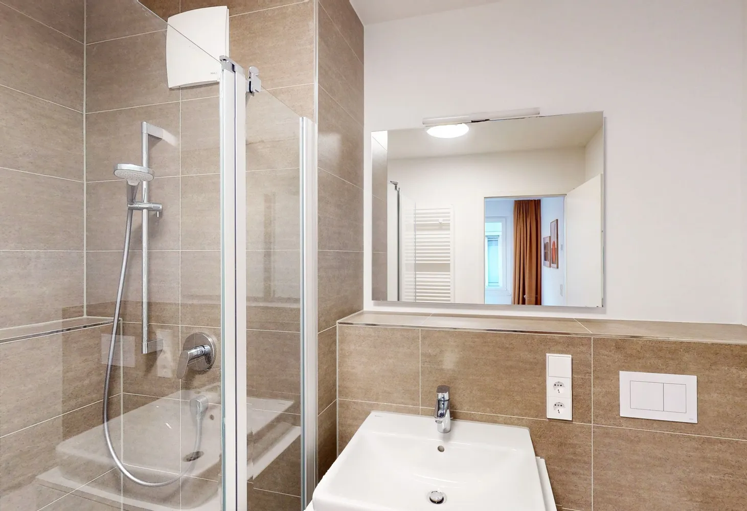 4 Zimmer Wohnung mit 97 m² in Ludwigshafen am Rhein – Bild 3