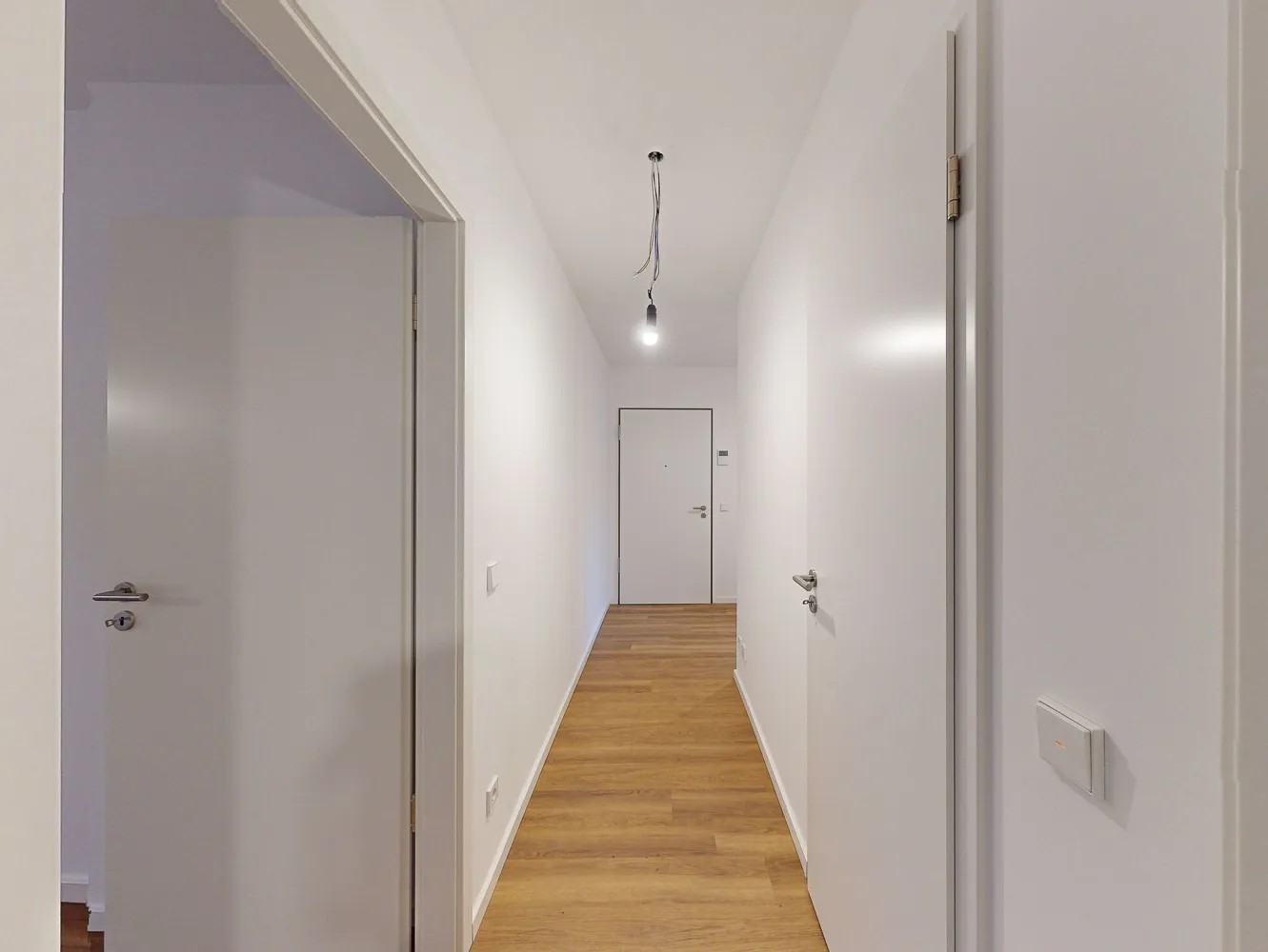 4 Zimmer Wohnung mit 97 m² in Ludwigshafen am Rhein – Bild 4