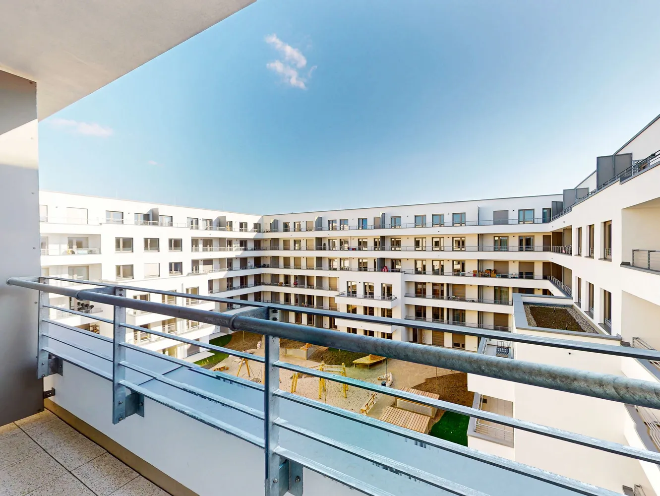 4 Zimmer Wohnung mit 97 m² in Ludwigshafen am Rhein – Bild 6