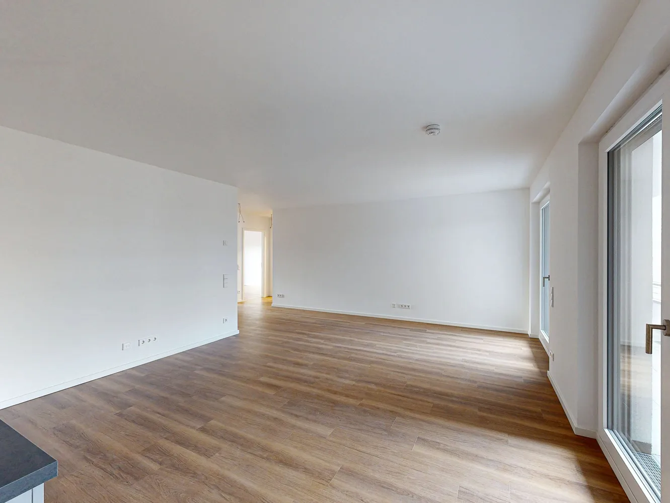 4 Zimmer Wohnung mit 97 m² in Ludwigshafen am Rhein – Bild 7