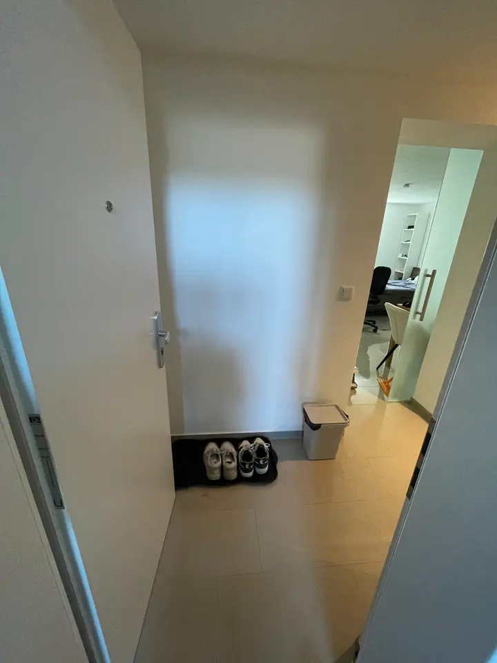 Studio mit 25 m² in Stuttgart – Bild 4