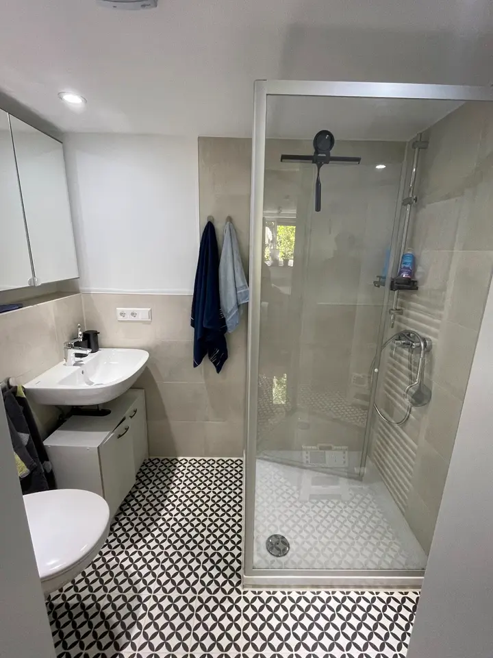 Studio mit 25 m² in Stuttgart – Bild 5