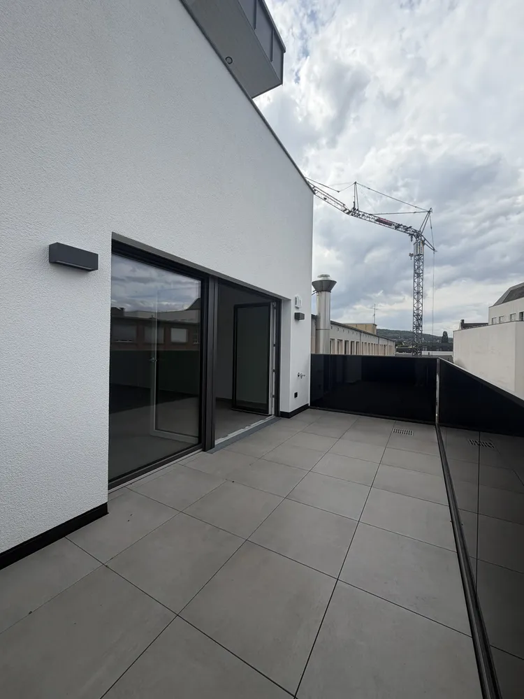 4 Zimmer Wohnung mit 116 m² in Bielefeld – Bild 1