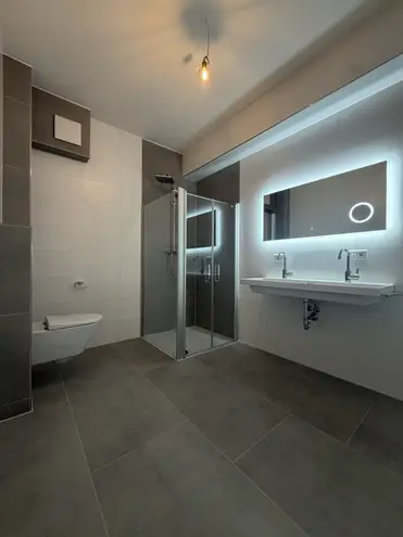 4 Zimmer Wohnung mit 116 m² in Bielefeld – Bild 3