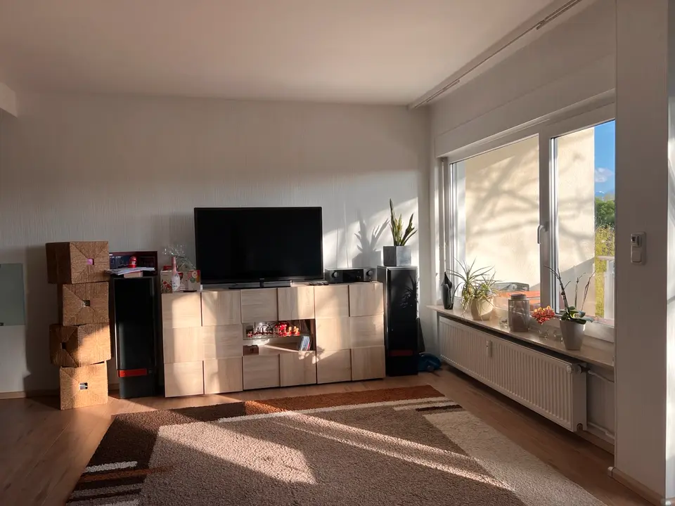 WG-Zimmer mit 80 m² in Dietzenbach – Bild 2