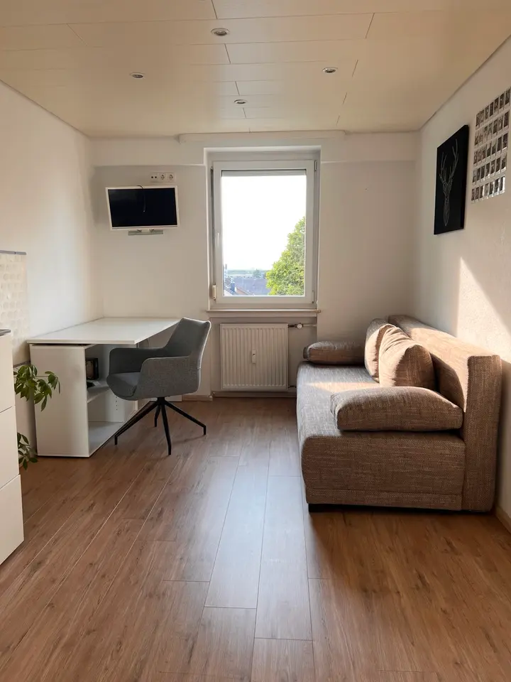 WG-Zimmer mit 80 m² in Dietzenbach – Bild 3