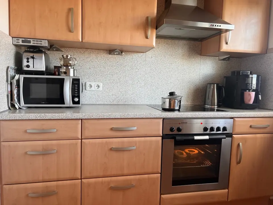 WG-Zimmer mit 80 m² in Dietzenbach – Bild 5