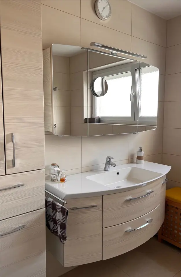 WG-Zimmer mit 80 m² in Dietzenbach – Bild 6