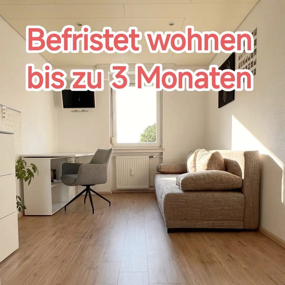 WG-Zimmer mit 80 m² in Dietzenbach – Bild 8