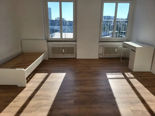 1 Zimmer Wohnung mit 28 m² in Bonn – Bild 2