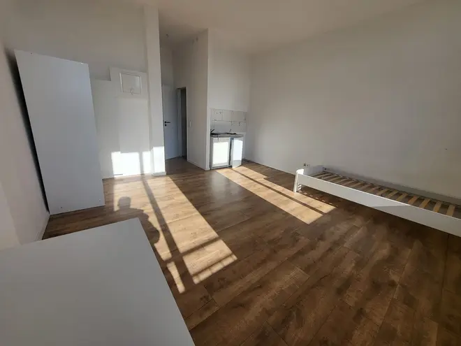 1 Zimmer Wohnung mit 28 m² in Bonn – Bild 4