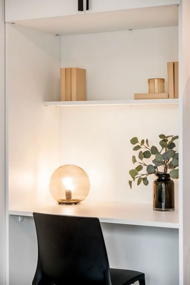 Studio mit 30 m² in Leipzig – Bild 3