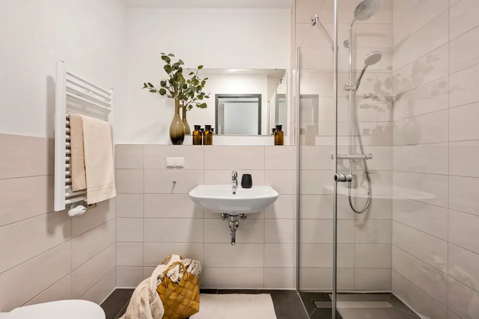 Studio mit 30 m² in Leipzig – Bild 8