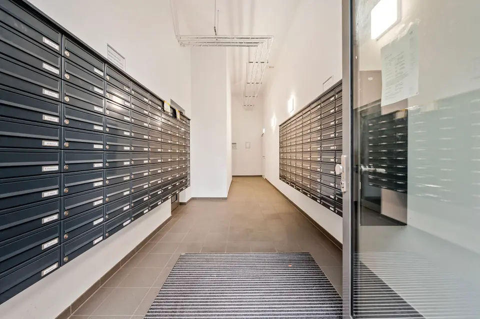 Studio mit 30 m² in Leipzig – Bild 10