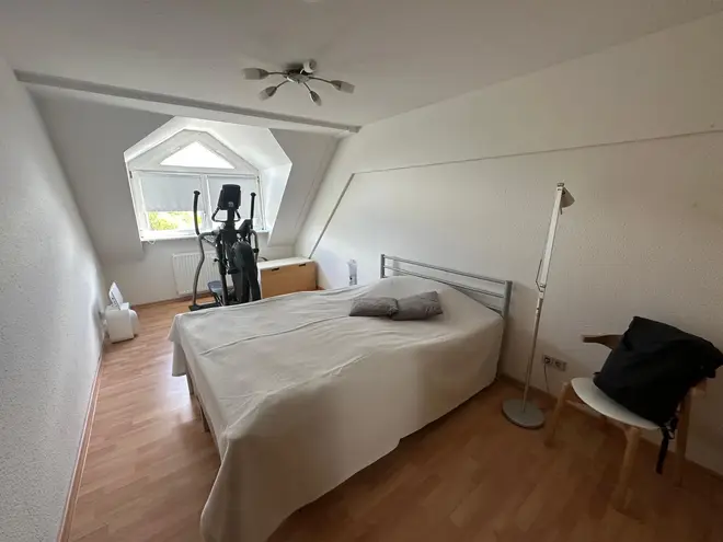 2 Zimmer Wohnung mit 41 m² in Halle (Saale) – Bild 5