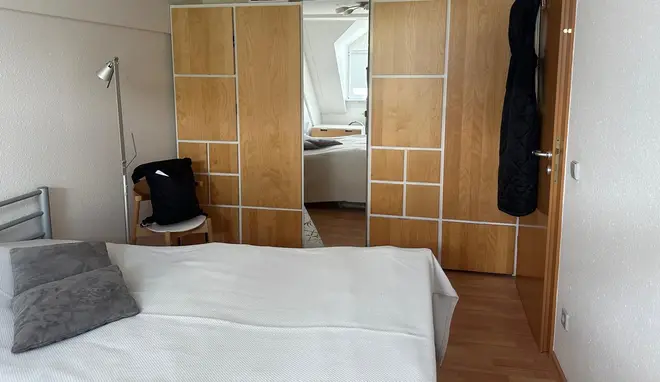2 Zimmer Wohnung mit 41 m² in Halle (Saale) – Bild 6