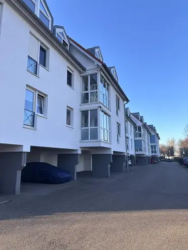 2 Zimmer Wohnung mit 41 m² in Halle (Saale) – Bild 8