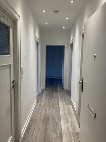 3 Zimmer Wohnung mit 71 m² in Hannover – Bild 1