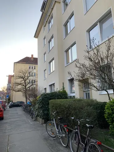 3 Zimmer Wohnung mit 71 m² in Hannover – Bild 8