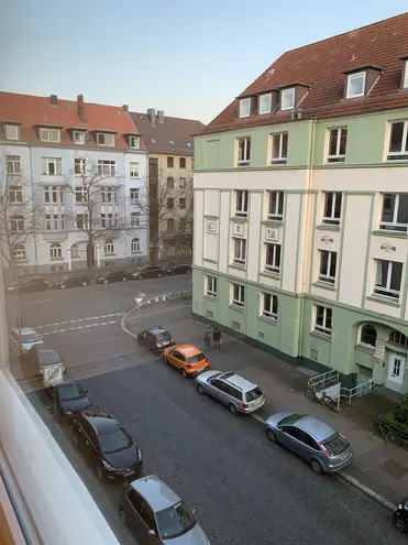 3 Zimmer Wohnung mit 71 m² in Hannover – Bild 10