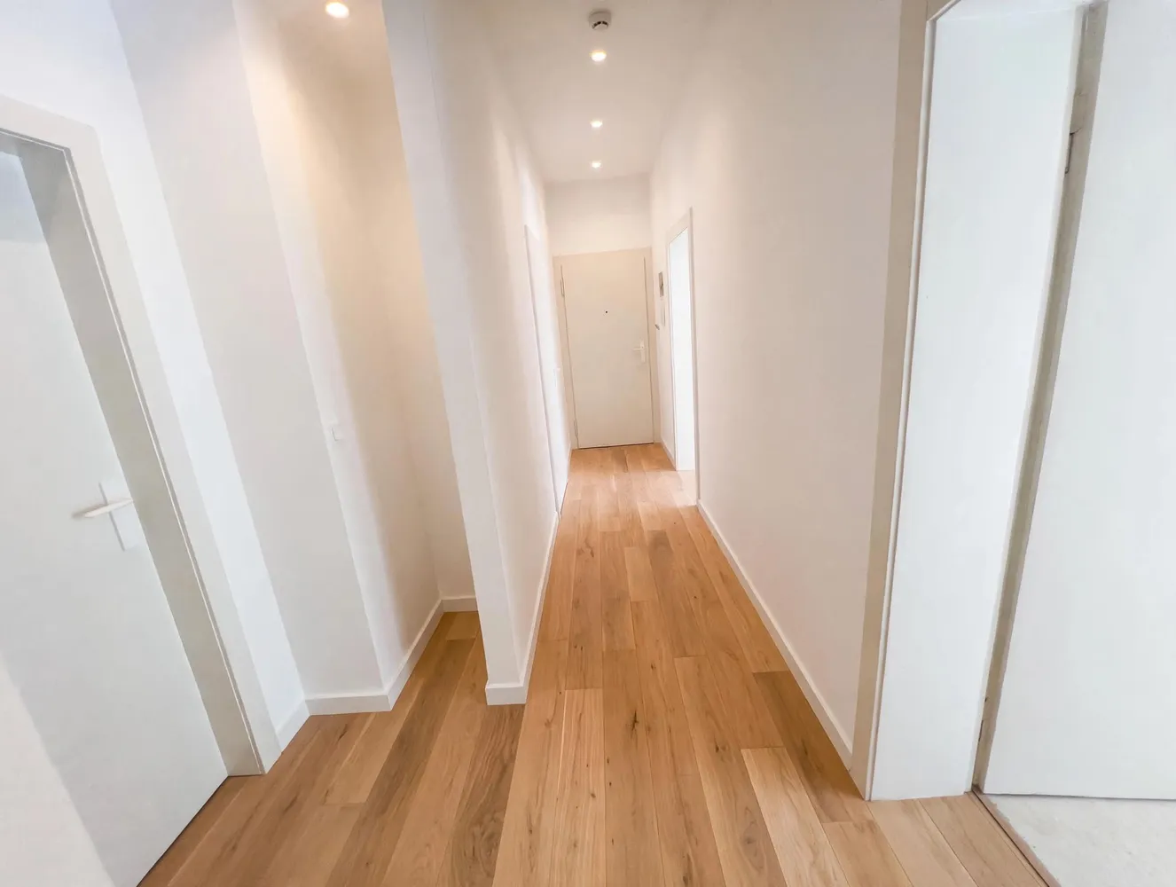 3 Zimmer Wohnung mit 75 m² in Mainz – Bild 1