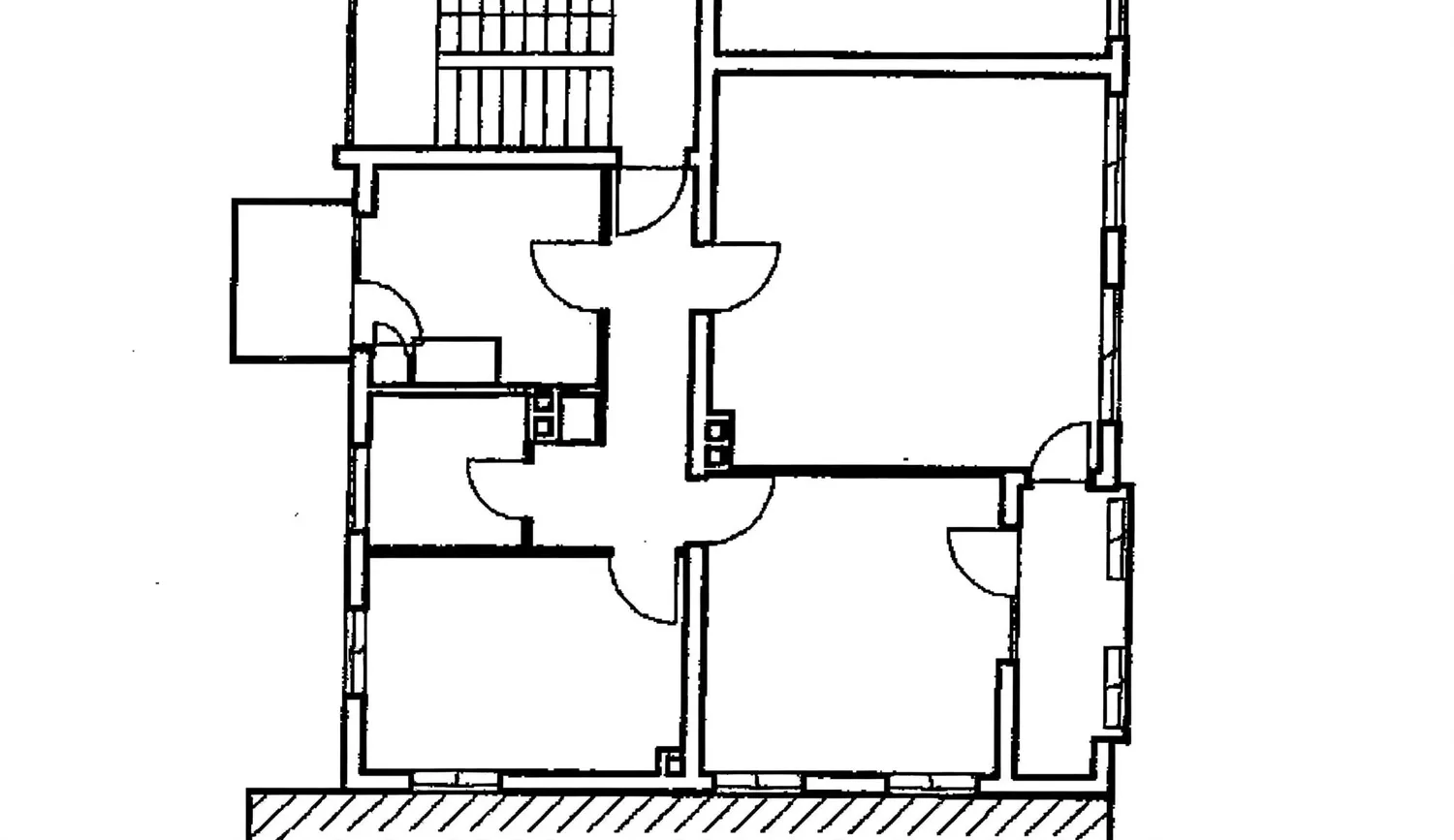 3 Zimmer Wohnung mit 75 m² in Mainz – Bild 2