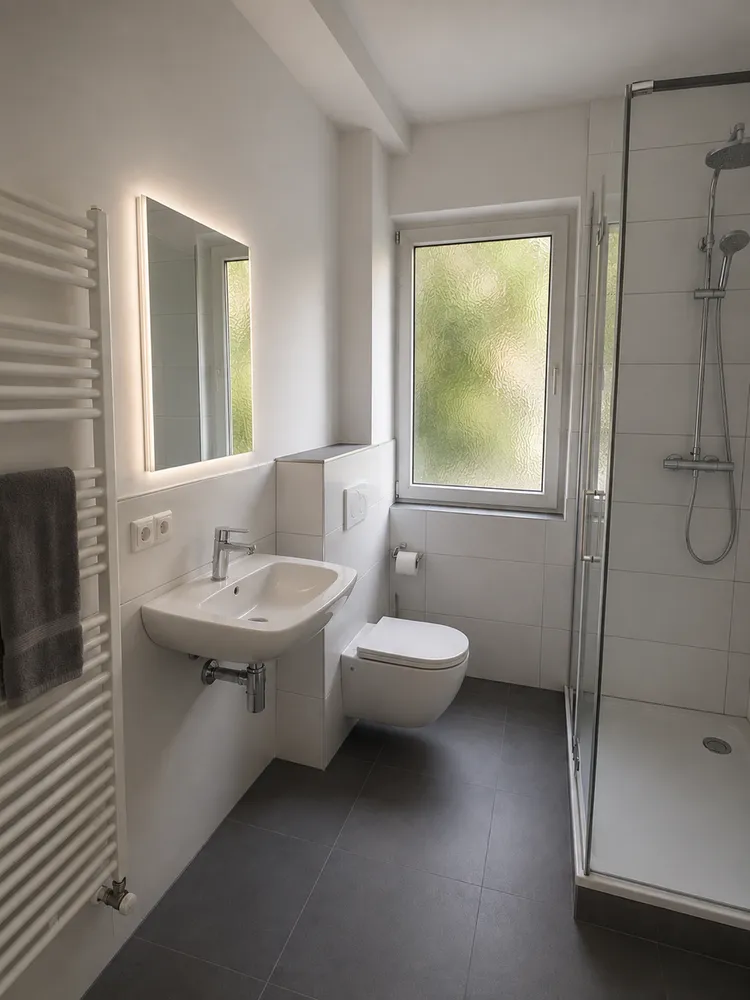 3 Zimmer Wohnung mit 75 m² in Mainz – Bild 4