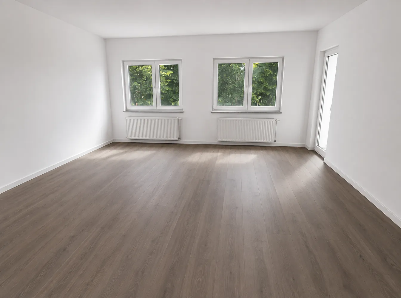 3 Zimmer Wohnung mit 75 m² in Mainz – Bild 6