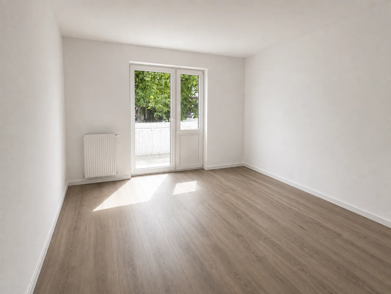 3 Zimmer Wohnung mit 75 m² in Mainz – Bild 7