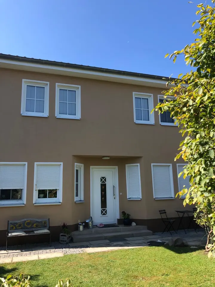 6 Zimmer Haus mit 161 m² in Oranienburg – Bild 7