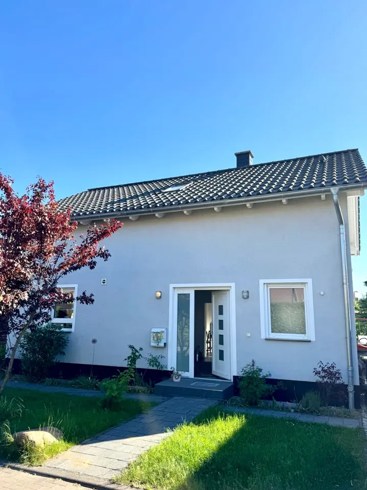 6 Zimmer Haus mit 161 m² in Oranienburg – Bild 10