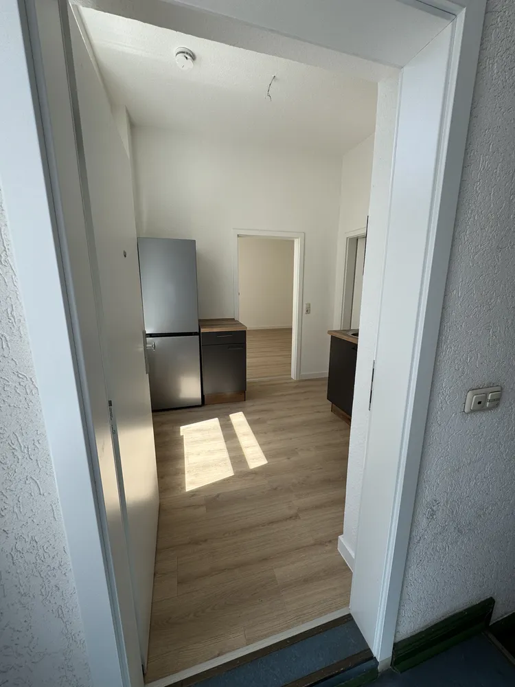 2 Zimmer Wohnung mit 50 m² in Magdeburg – Bild 1