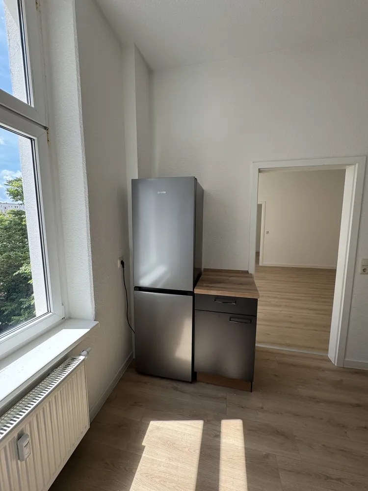 2 Zimmer Wohnung mit 50 m² in Magdeburg – Bild 3