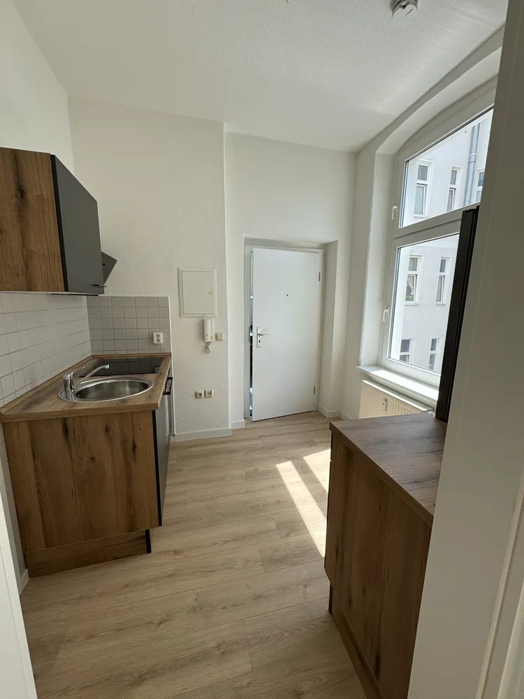 2 Zimmer Wohnung mit 50 m² in Magdeburg – Bild 4