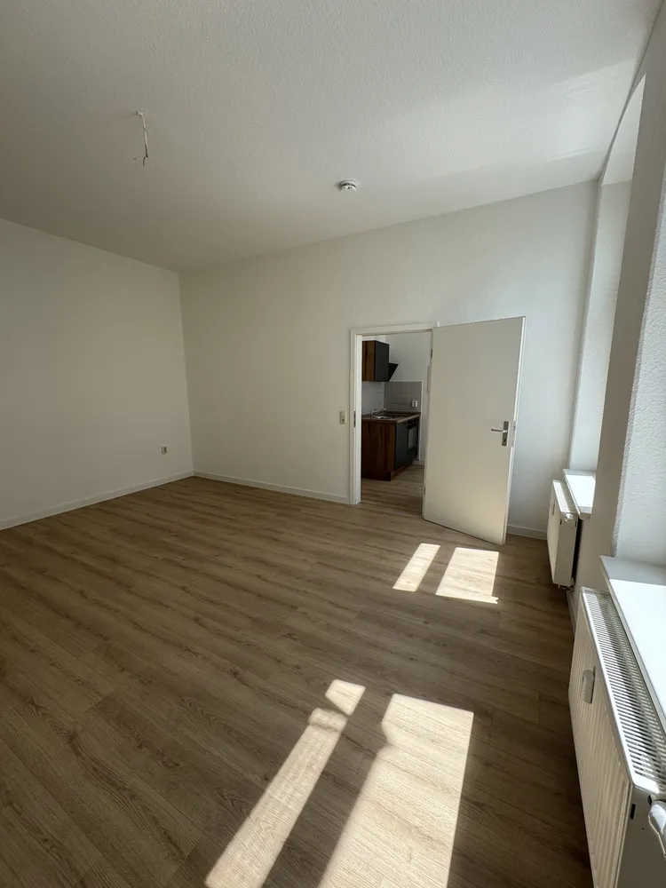 2 Zimmer Wohnung mit 50 m² in Magdeburg – Bild 7