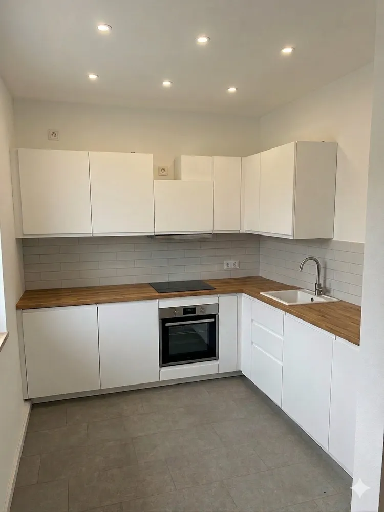 2 Zimmer Wohnung mit 42 m² in Passau – Bild 3