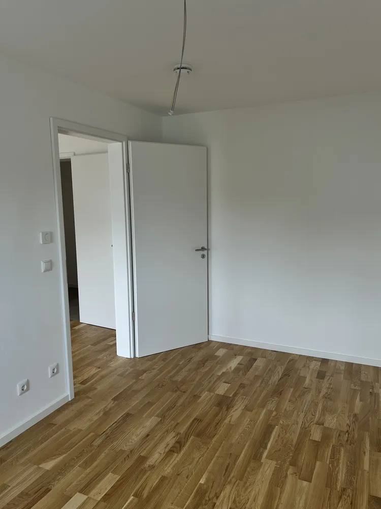 2 Zimmer Wohnung mit 42 m² in Passau – Bild 7