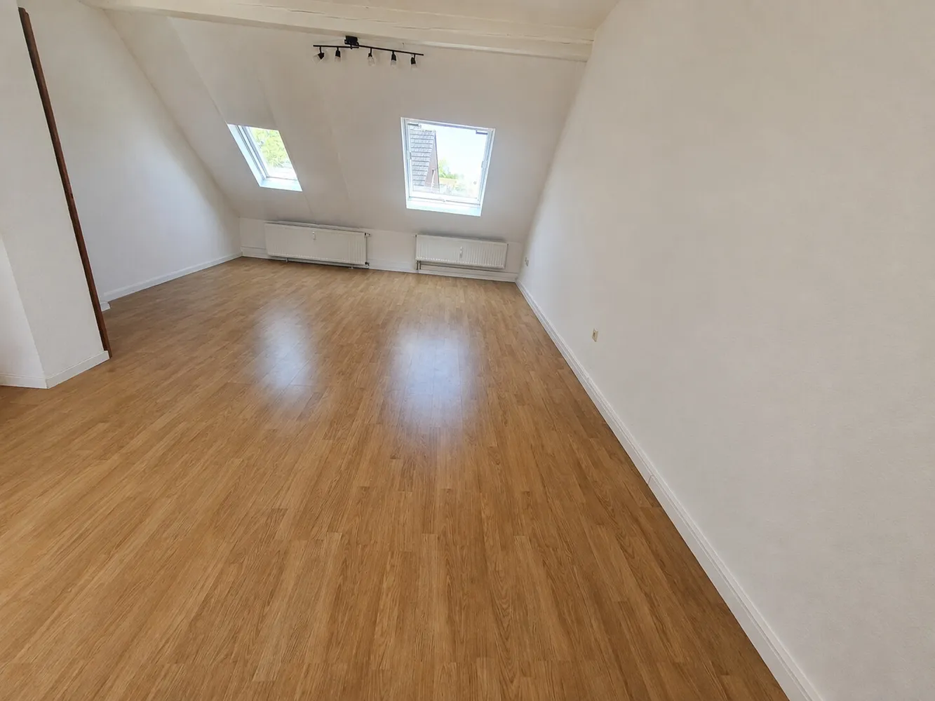 3 Zimmer Wohnung mit 55 m² in Neuss – Bild 1