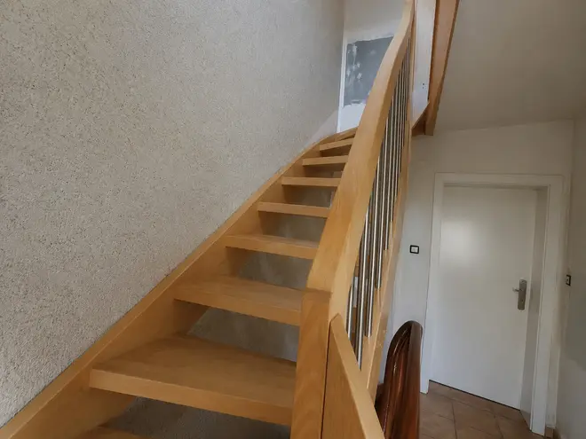 3 Zimmer Wohnung mit 55 m² in Neuss – Bild 3