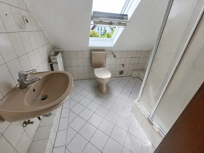 3 Zimmer Wohnung mit 55 m² in Neuss – Bild 6