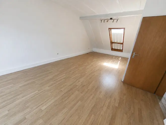 3 Zimmer Wohnung mit 55 m² in Neuss – Bild 7