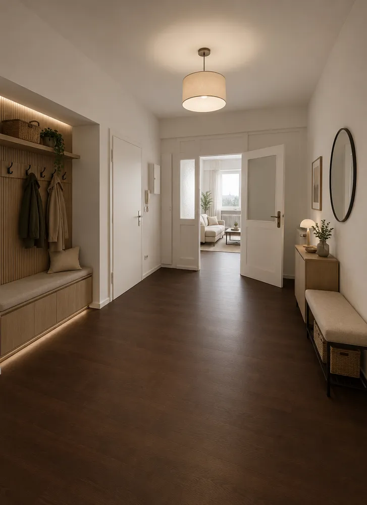 3 Zimmer Wohnung mit 70 m² in Mönchengladbach – Bild 3