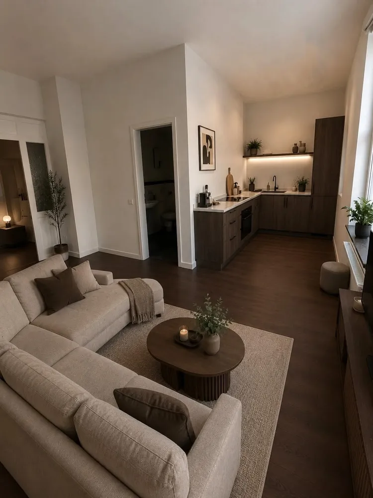 3 Zimmer Wohnung mit 70 m² in Mönchengladbach – Bild 4
