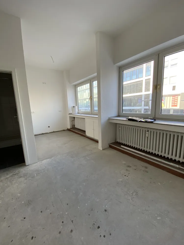 3 Zimmer Wohnung mit 70 m² in Mönchengladbach – Bild 6